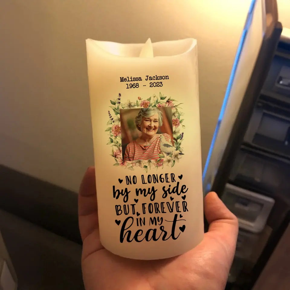 Mock Up Candle 05