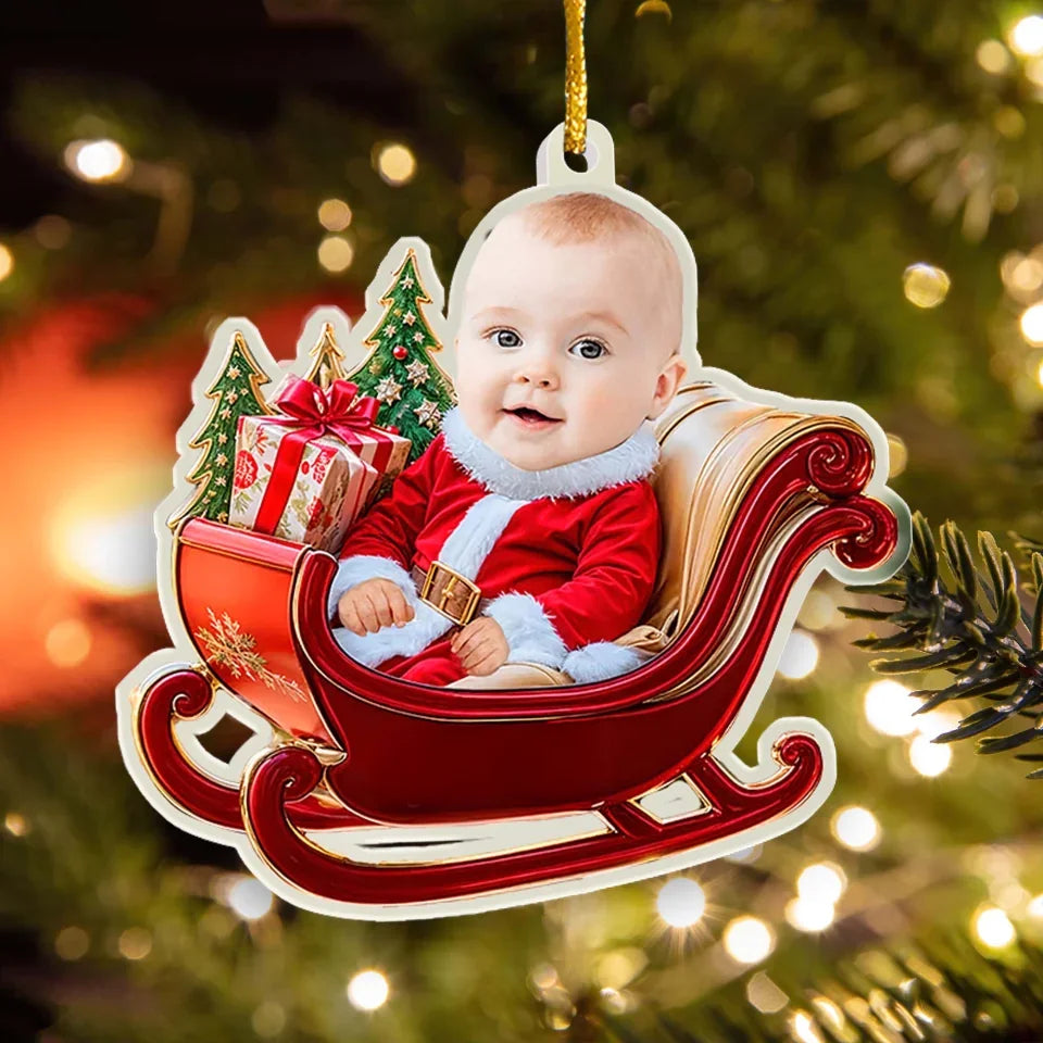 Santa Sleigh3